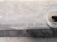 7701048321 Защита днища, запаски, КПП, подвески Renault Laguna 2 2001-2007 20528214 #4