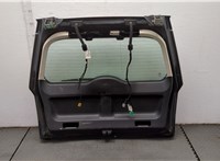 Крышка (дверь) багажника Land Rover Freelander 2 2006-2014 20528218 #7