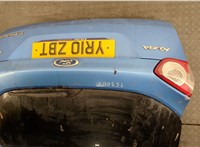 1707331 Крышка (дверь) багажника Ford Kuga 2008-2012 20528221 #3