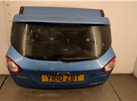 1707331 Крышка (дверь) багажника Ford Kuga 2008-2012 20528221 #1