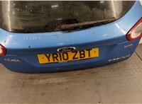 1707331 Крышка (дверь) багажника Ford Kuga 2008-2012 20528221 #4