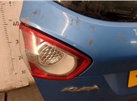 1707331 Крышка (дверь) багажника Ford Kuga 2008-2012 20528221 #7