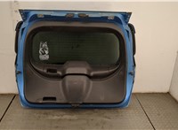 1707331 Крышка (дверь) багажника Ford Kuga 2008-2012 20528221 #9
