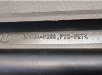  Шторка багажника Volkswagen Golf 5 2003-2009 20528225 #2
