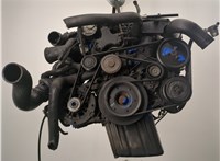  Двигатель (ДВС на разборку) Mercedes ML W163 1997-2005 20528231 #1