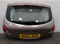 26590JD000 Фонарь дополнительный (стоп-сигнал) Nissan Qashqai 2006-2013 11461160 #10