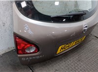 26590JD000 Фонарь дополнительный (стоп-сигнал) Nissan Qashqai 2006-2013 11461160 #11