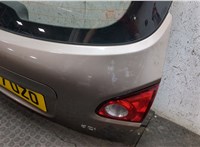 26590JD000 Фонарь дополнительный (стоп-сигнал) Nissan Qashqai 2006-2013 11461160 #12