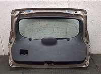 26590JD000 Фонарь дополнительный (стоп-сигнал) Nissan Qashqai 2006-2013 11461160 #15
