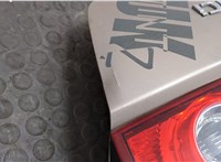 26590JD000 Фонарь дополнительный (стоп-сигнал) Nissan Qashqai 2006-2013 11461160 #19