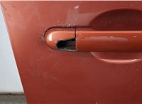  Стекло боковой двери Nissan Note E11 2005-2013 11461191 #7