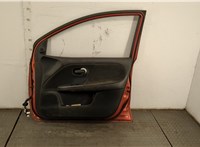  Стекло боковой двери Nissan Note E11 2005-2013 11461191 #9