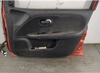  Стекло боковой двери Nissan Note E11 2005-2013 11461191 #10