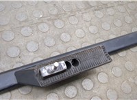  Рейлинг на крышу (одиночка) Mercedes ML W164 2005-2011 20528294 #5
