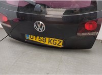  Фонарь крышки багажника Volkswagen Touareg 2007-2010 11461236 #4