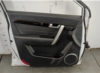  Замок двери Chevrolet Captiva 2011-2016 11461243 #5