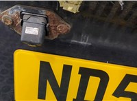 K0100JD1MC Крышка (дверь) багажника Nissan Qashqai 2006-2013 20528312 #8