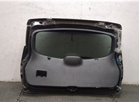 K0100JD1MC Крышка (дверь) багажника Nissan Qashqai 2006-2013 20528312 #9