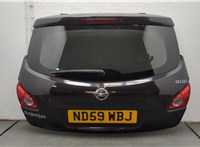 28442EY00A Камера заднего вида Nissan Qashqai 2006-2013 11461263 #1