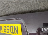 K0100JD1MC Крышка (дверь) багажника Nissan Qashqai 2006-2013 20528312 #13