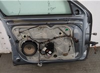  Дверь боковая (легковая) Skoda Octavia (A5) 2004-2013 20528334 #6