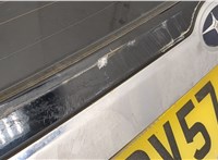 60809FG0209P Крышка (дверь) багажника Subaru Impreza (G12) 2007-2012 20528349 #4
