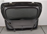 60809FG0209P Крышка (дверь) багажника Subaru Impreza (G12) 2007-2012 20528349 #8