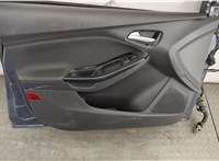  Дверь боковая (легковая) Ford Focus 3 2011-2015 20528362 #9