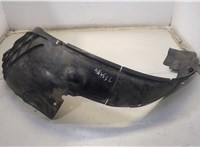 1102359 Защита арок (подкрылок) Opel Astra G 1998-2005 20528369 #1