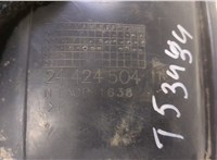 1102359 Защита арок (подкрылок) Opel Astra G 1998-2005 20528369 #3