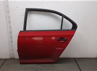  Стеклоподъемник механический Skoda Rapid 2012-2020 11461357 #1