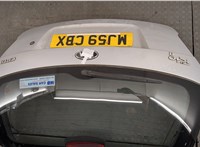  Крышка (дверь) багажника KIA Rio 2005-2011 20528443 #2