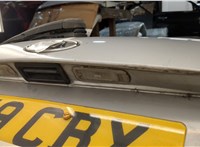  Крышка (дверь) багажника KIA Rio 2005-2011 20528443 #6