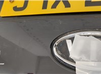 737001G320 Крышка (дверь) багажника KIA Rio 2005-2011 20528458 #2