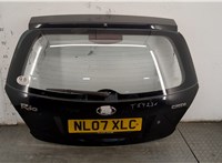 737001G320 Крышка (дверь) багажника KIA Rio 2005-2011 20528458 #1