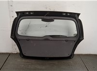 737001G320 Крышка (дверь) багажника KIA Rio 2005-2011 20528458 #7