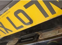 737001G320 Крышка (дверь) багажника KIA Rio 2005-2011 20528458 #9