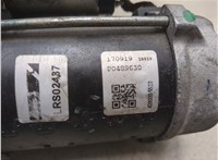 A0061514501, A6519060026 Стартер Mercedes E W212 2009-2016 20528461 #9