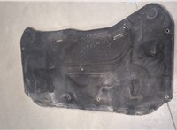 1U0863831C Обшивка капота Skoda Octavia Tour 1996-2011 20528473 #1
