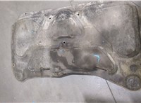 1U0863831C Обшивка капота Skoda Octavia Tour 1996-2011 20528473 #2