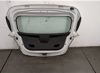 1273395, 93178858 Щеткодержатель Opel Corsa E 2014-2019 11461399 #8