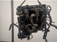 1470514, 4M513A696AE Насос гидроусилителя руля (ГУР) Ford Focus 2 2008-2011 11461402 #4