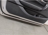  Стекло боковой двери BMW 2 F22 2013-2021 11461429 #7