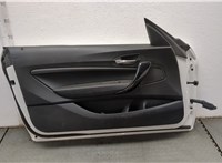  Стекло боковой двери BMW 2 F22 2013-2021 11461429 #8