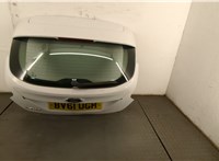  Крышка (дверь) багажника Ford Focus 3 2011-2015 20528507 #1