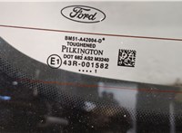  Крышка (дверь) багажника Ford Focus 3 2011-2015 20528507 #3
