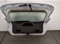  Крышка (дверь) багажника Ford Focus 3 2011-2015 20528507 #4