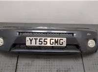  Бампер Toyota RAV 4 2000-2005 20528512 #1