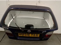 265500N029 Фонарь крышки багажника Nissan Almera N15 1995-2000 11461486 #1