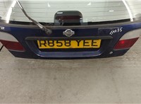 265500N029 Фонарь крышки багажника Nissan Almera N15 1995-2000 11461486 #2